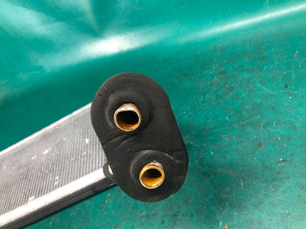 TD11-61-A08 | Радіатор пічки MAZDA CX-9 06-16 - Фото 4