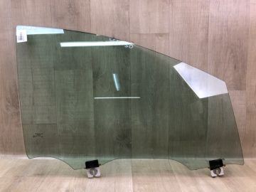 Скло дверей передн. прав. CHRYSLER PACIFICA 16-20