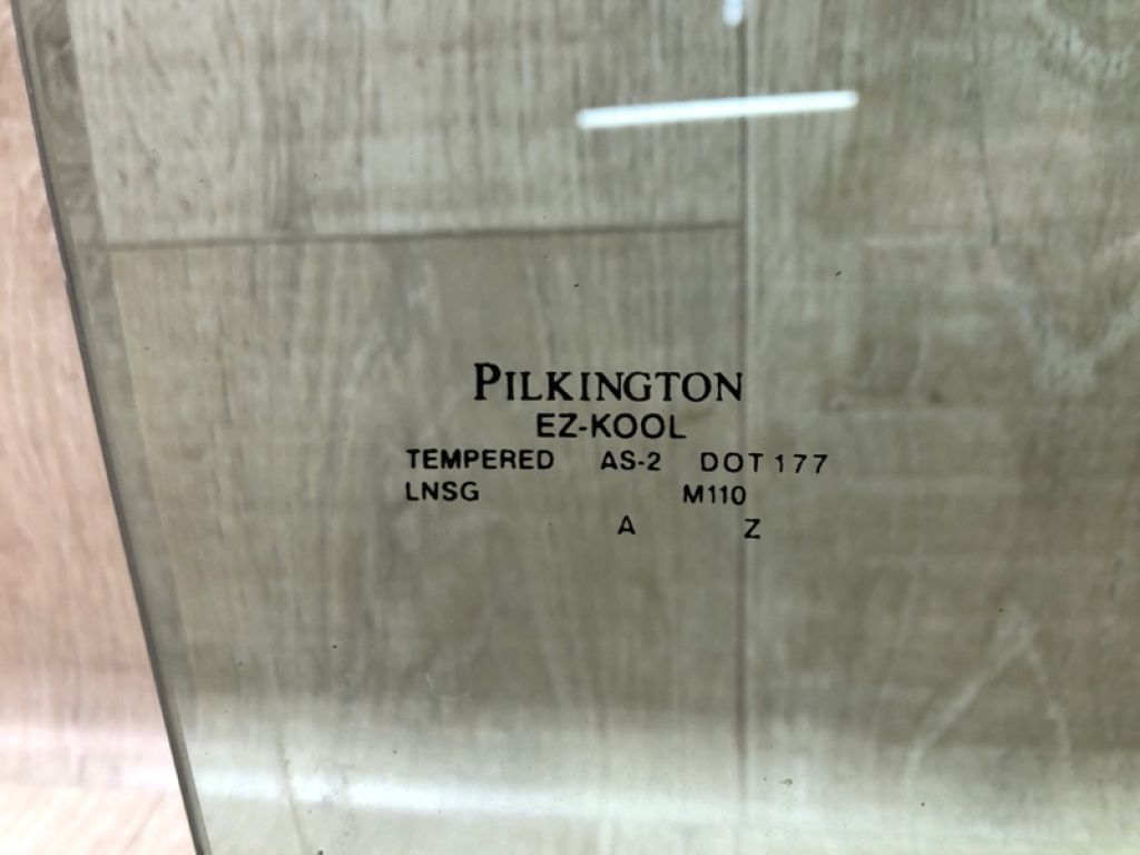 68231 940AB | Скло дверей передн. прав. CHRYSLER PACIFICA 16-20 - Фото 6
