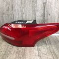 F1EZ-13404-B | Фонарь наружный задн. прав. FORD FOCUS 10-18 - Превью 2