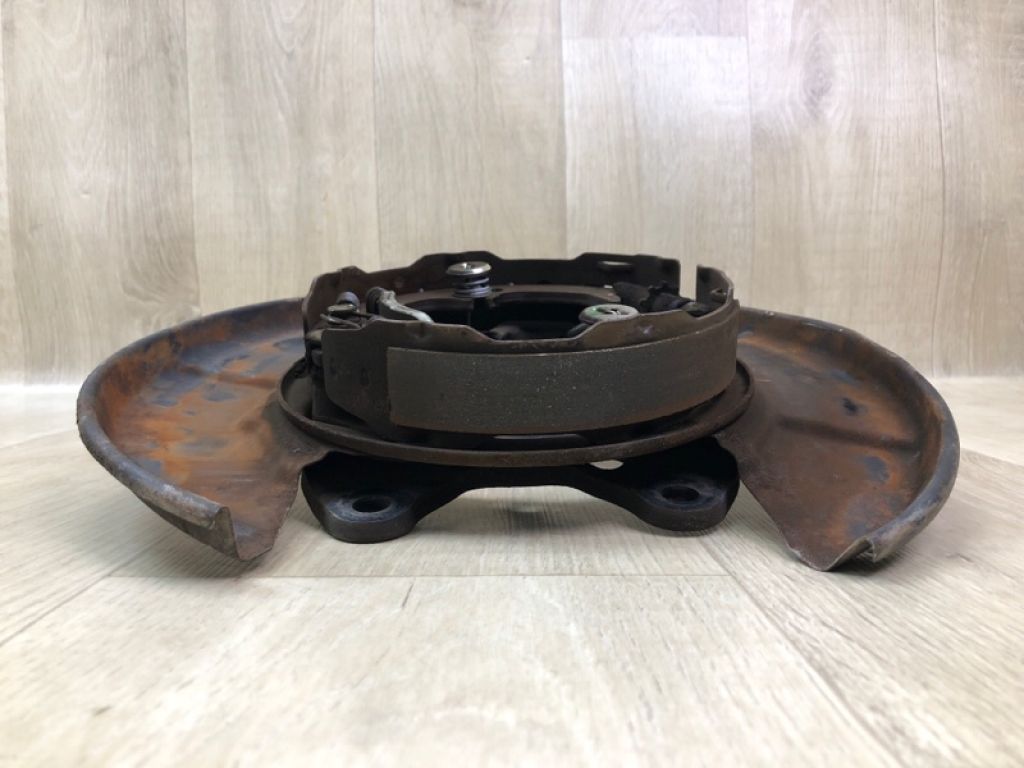 46503-06040 | Гальмівний механізм задн. прав. TOYOTA CAMRY 40 06-11 - Фото 2