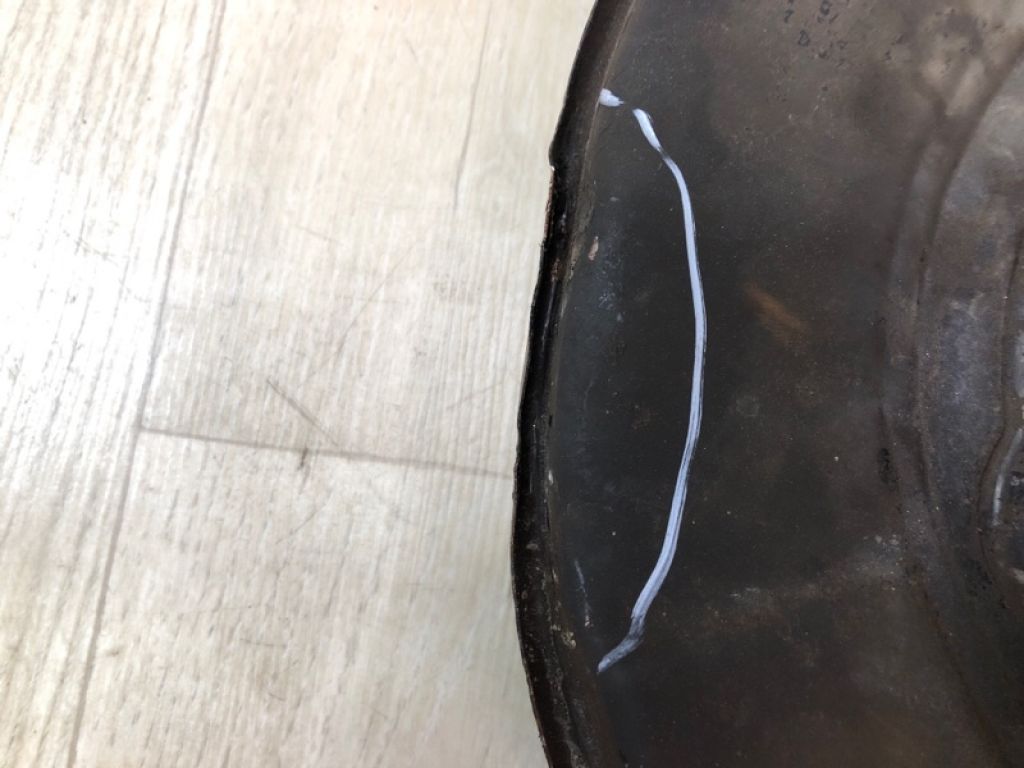 46503-06040 | Гальмівний механізм задн. прав. TOYOTA CAMRY 40 06-11 - Фото 7