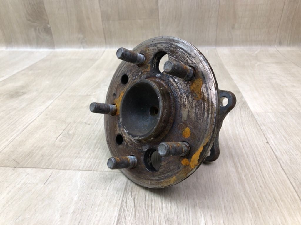 42450-06021 | Маточина колеса задн. TOYOTA CAMRY 40 06-11