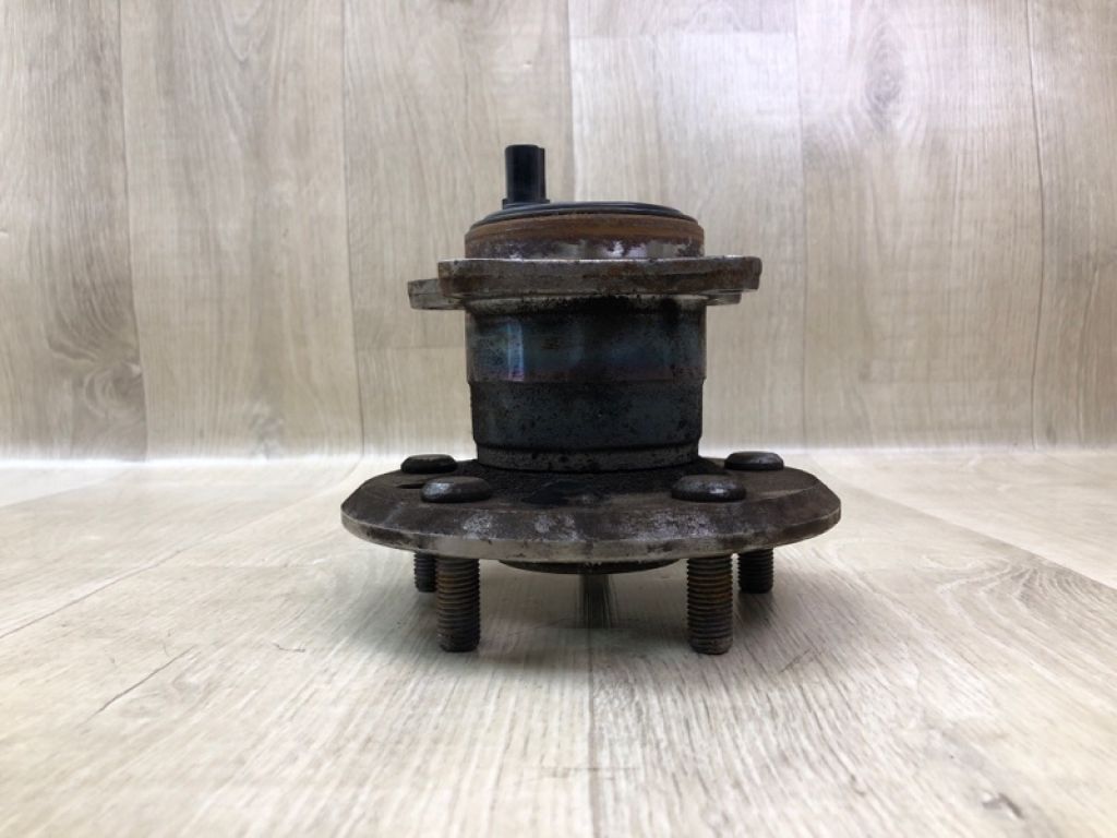 42450-06021 | Маточина колеса задн. TOYOTA CAMRY 40 06-11 - Фото 2