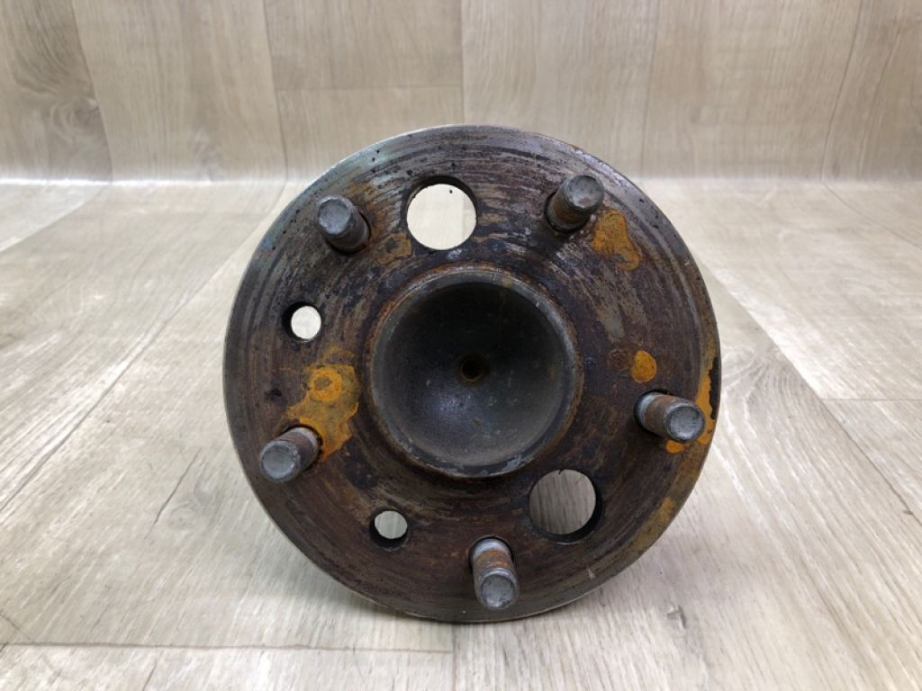 42450-06021 | Маточина колеса задн. TOYOTA CAMRY 40 06-11 - Фото 3