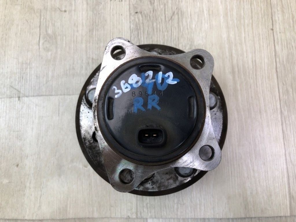 42450-06021 | Маточина колеса задн. TOYOTA CAMRY 40 06-11 - Фото 4