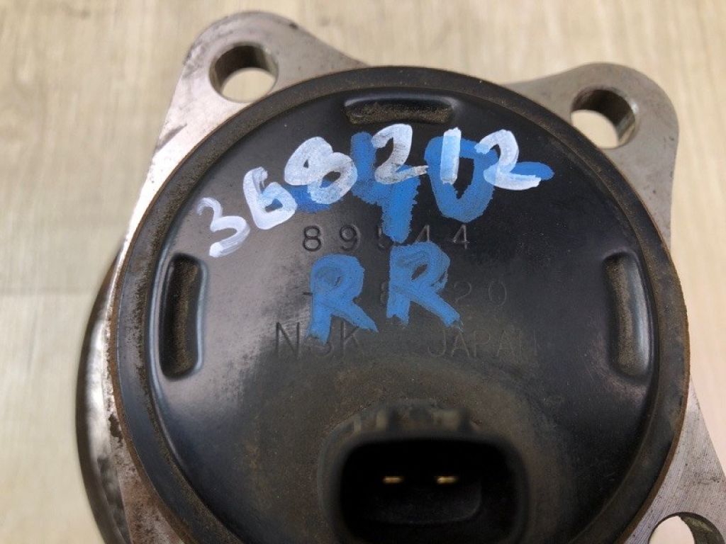 42450-06021 | Маточина колеса задн. TOYOTA CAMRY 40 06-11 - Фото 5