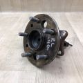 42460-06021 | Ступица задн. лев. TOYOTA CAMRY 40 06-11