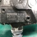 85150-78010 | Трапеція склоочисників LEXUS NX 14-21 - Прев'ю 8