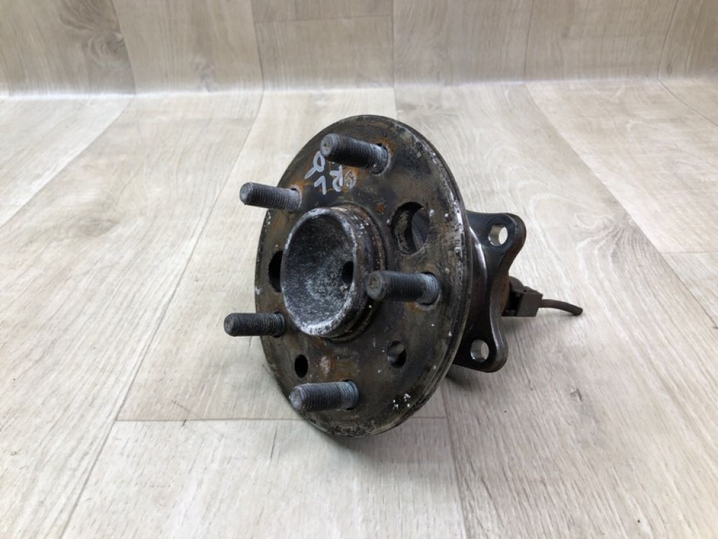 42450-06021 | Маточина колеса задн. TOYOTA CAMRY 40 06-11