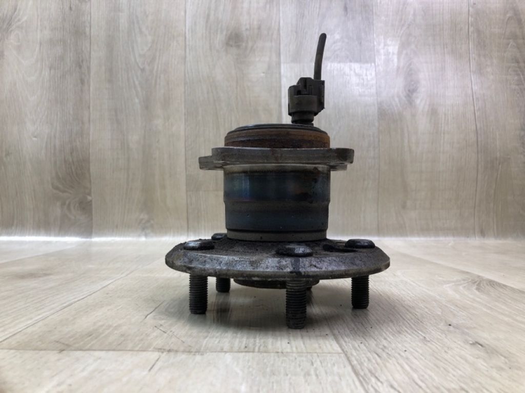 42450-06021 | Маточина колеса задн. TOYOTA CAMRY 40 06-11 - Фото 2