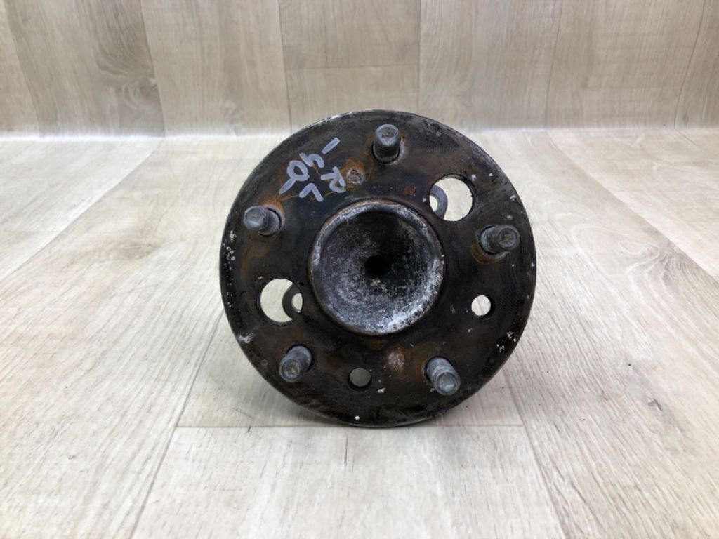 42450-06021 | Маточина колеса задн. TOYOTA CAMRY 40 06-11 - Фото 3