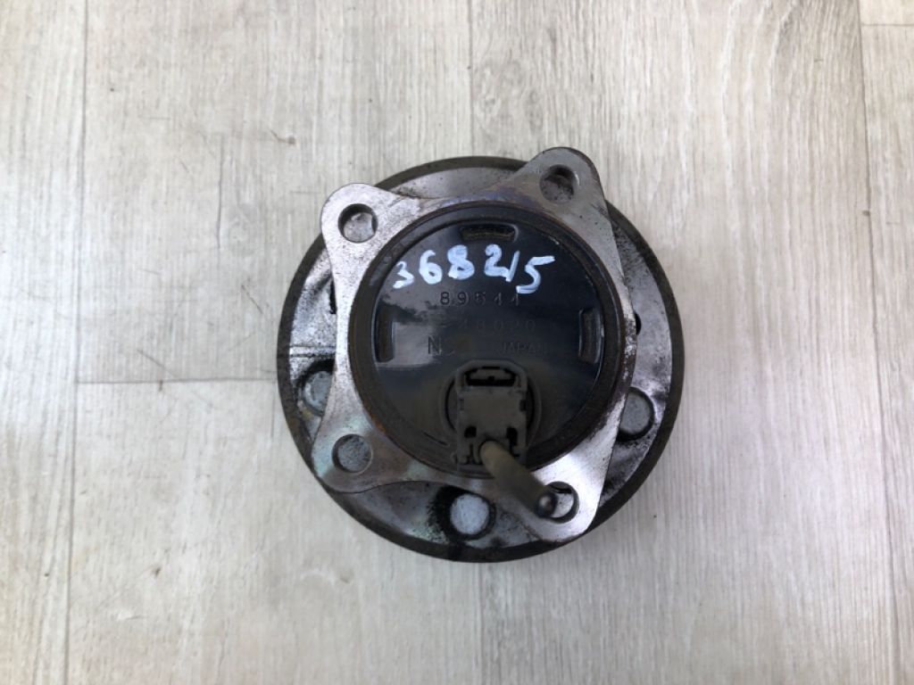 42450-06021 | Маточина колеса задн. TOYOTA CAMRY 40 06-11 - Фото 4