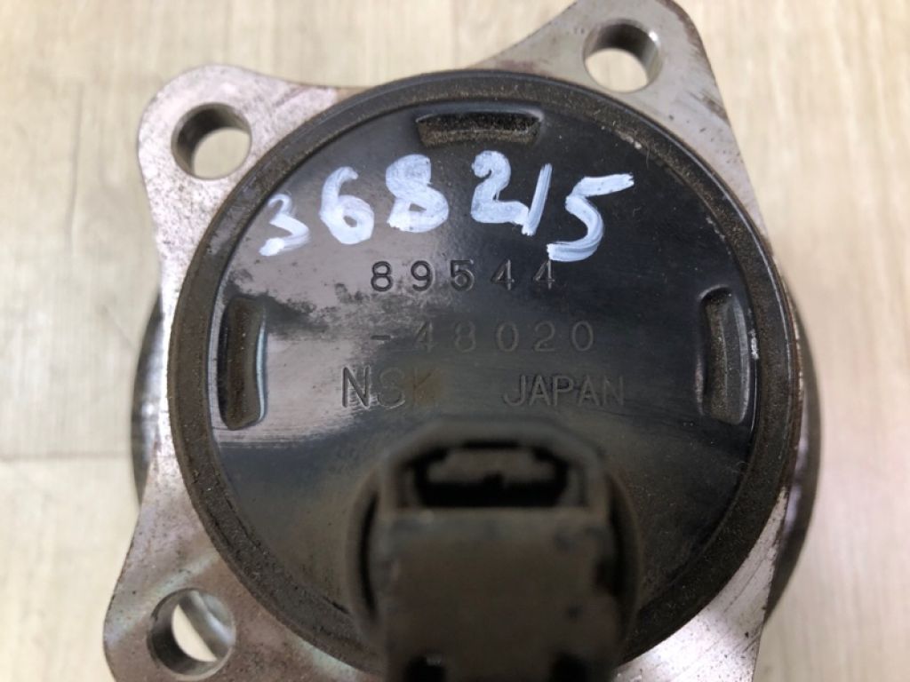 42450-06021 | Маточина колеса задн. TOYOTA CAMRY 40 06-11 - Фото 5