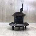 42460-06021 | Ступица задн. лев. TOYOTA CAMRY 40 06-11 - Превью 2