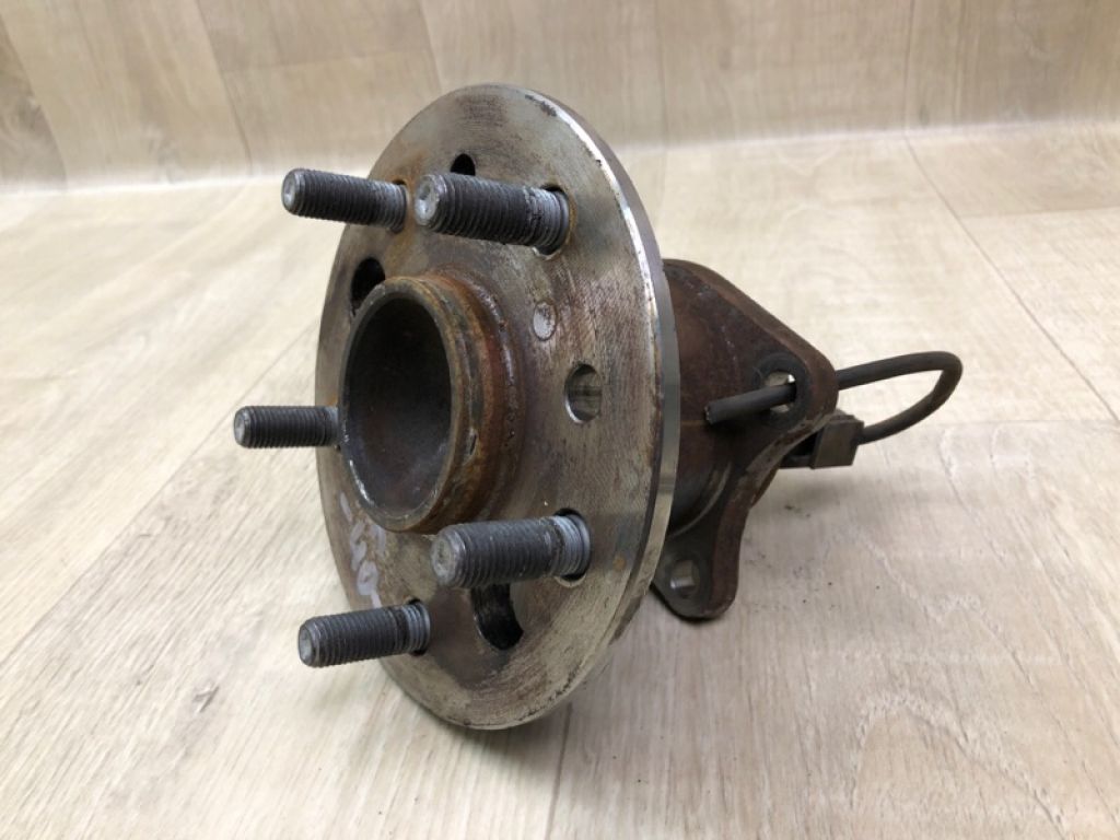 42450-06021 | Маточина колеса задн. TOYOTA CAMRY 40 06-11