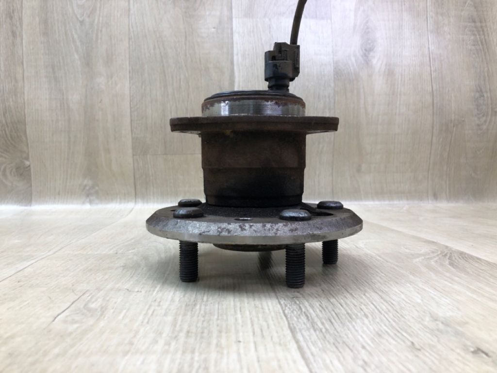 42450-06021 | Маточина колеса задн. TOYOTA CAMRY 40 06-11 - Фото 2