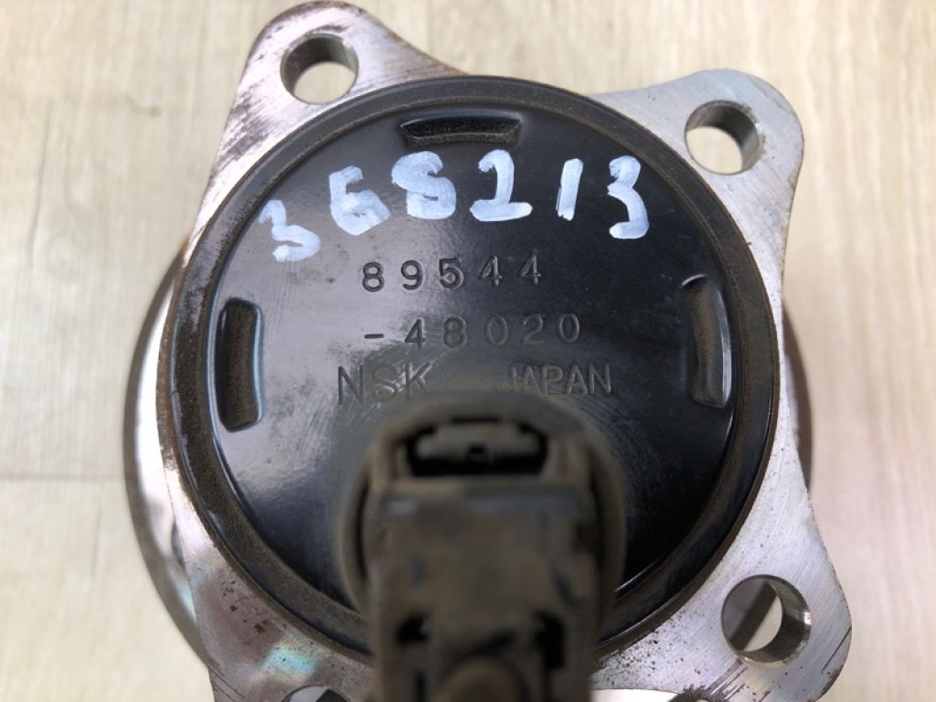 42450-06021 | Маточина колеса задн. TOYOTA CAMRY 40 06-11 - Фото 5