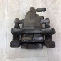 47850-06052 | Суппорт тормозной задн. лев. TOYOTA CAMRY 40 06-11 - Превью 5