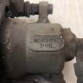 47850-06052 | Суппорт тормозной задн. лев. TOYOTA CAMRY 40 06-11 - Превью 7