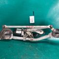 28800-1KA0C | Трапеція склоочисників NISSAN JUKE 10-19 - Прев'ю 3
