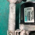 28800-1KA0C | Трапеція склоочисників NISSAN JUKE 10-19 - Прев'ю 8