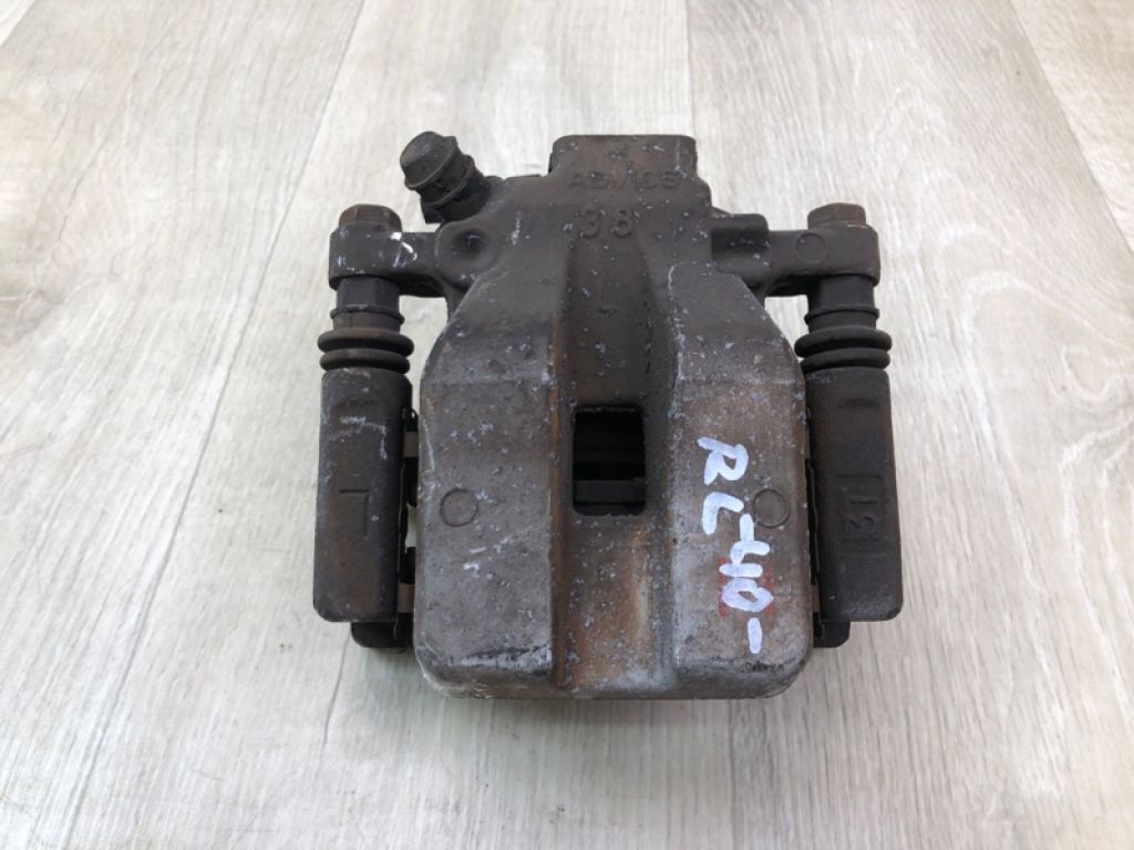 47850-06052 | Супорт гальмівний задн. лів. TOYOTA CAMRY 40 06-11