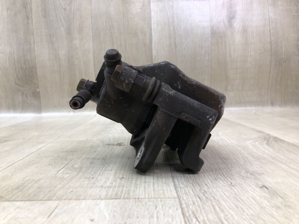 47850-06052 | Супорт гальмівний задн. лів. TOYOTA CAMRY 40 06-11 - Фото 3