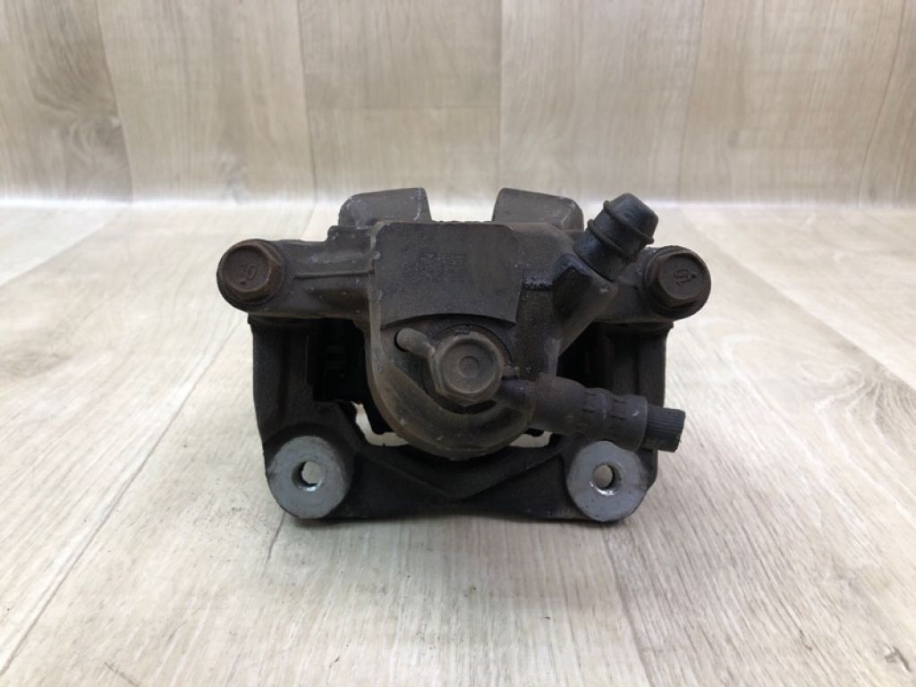 47850-06052 | Супорт гальмівний задн. лів. TOYOTA CAMRY 40 06-11 - Фото 4