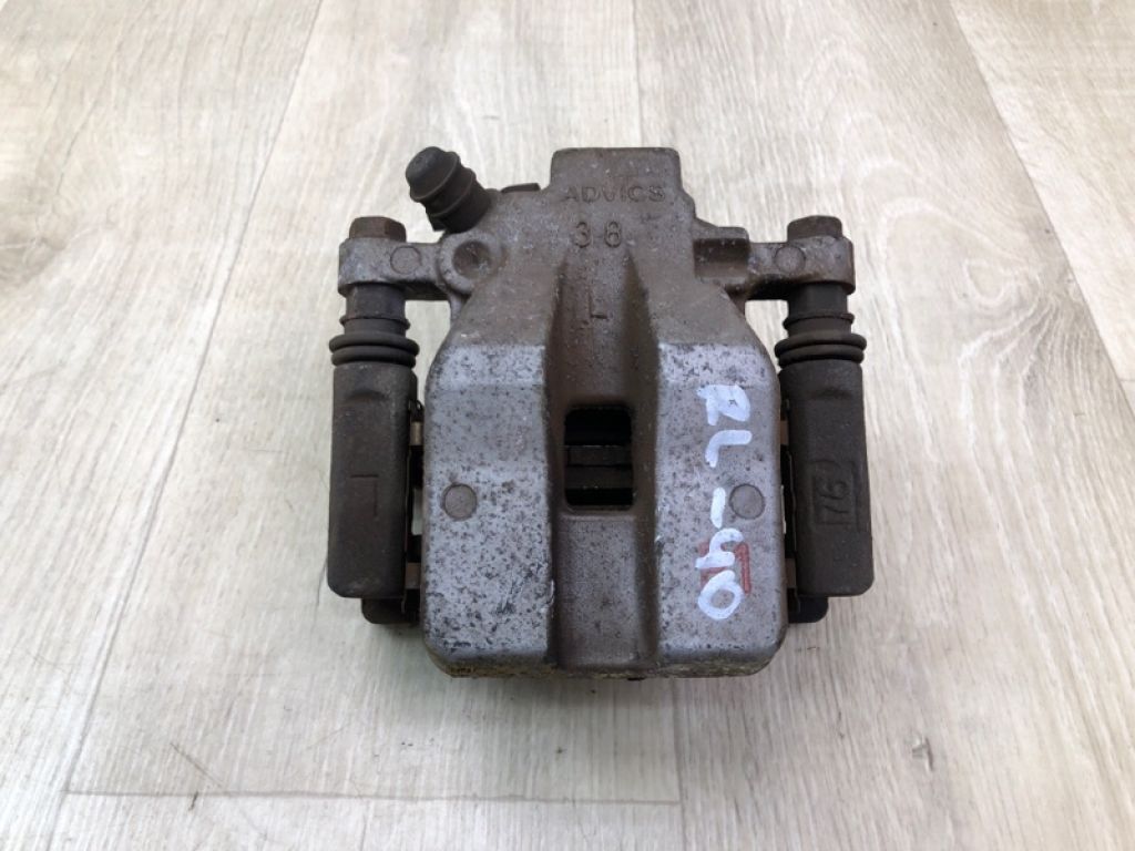 47850-06052 | Супорт гальмівний задн. лів. TOYOTA CAMRY 40 06-11