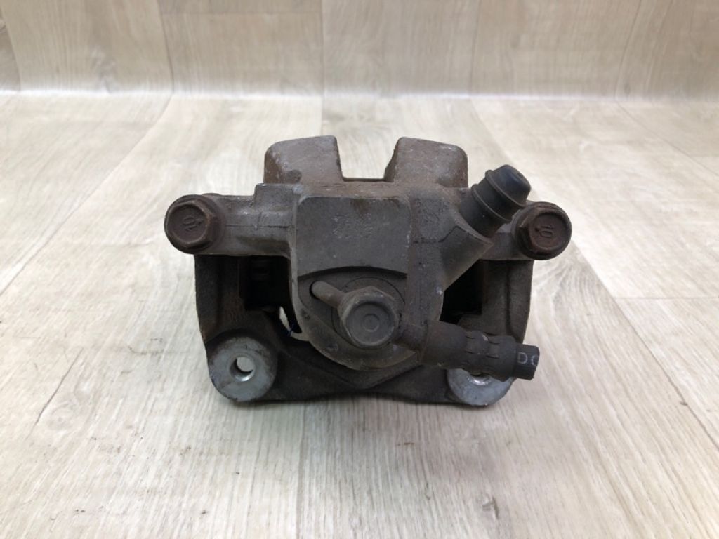 47850-06052 | Супорт гальмівний задн. лів. TOYOTA CAMRY 40 06-11 - Фото 4