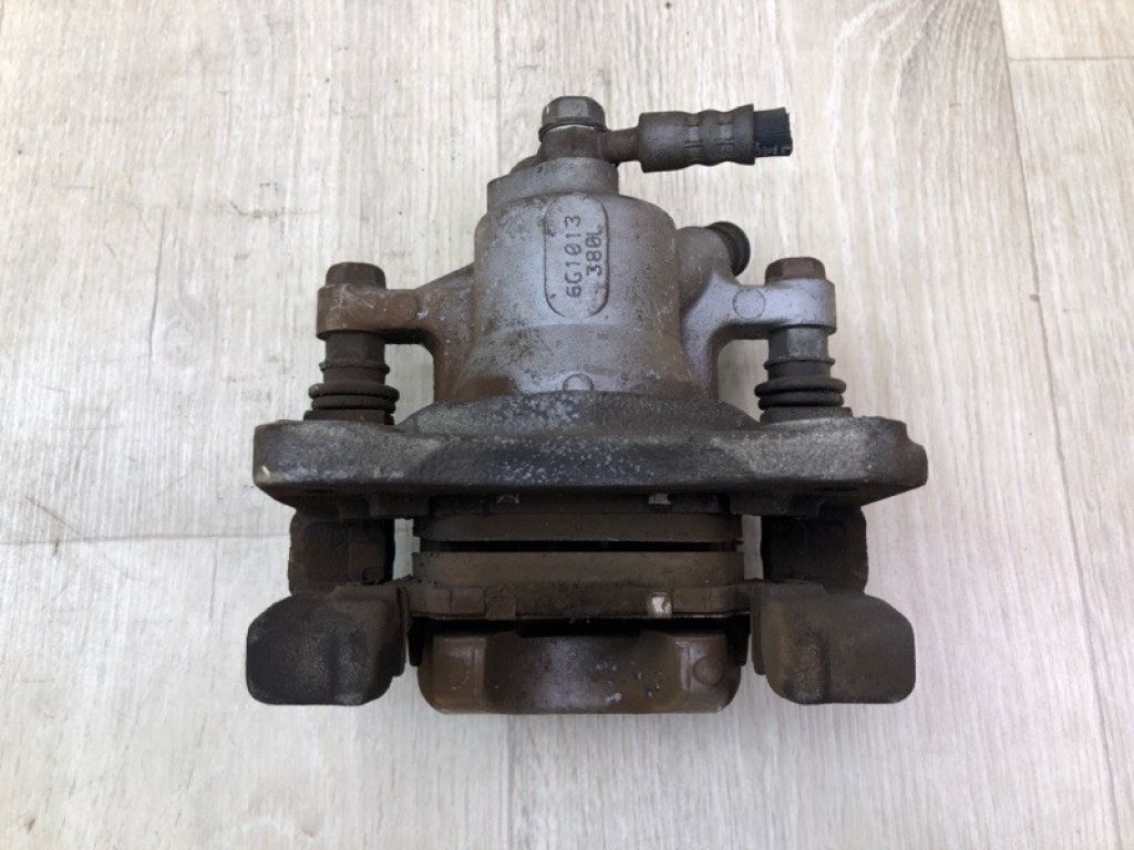 47850-06052 | Супорт гальмівний задн. лів. TOYOTA CAMRY 40 06-11 - Фото 5