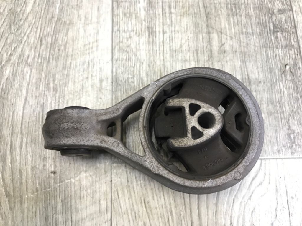 22119806994 | Подушка двигуна задн. MINI COUNTRYMAN R60 10-16