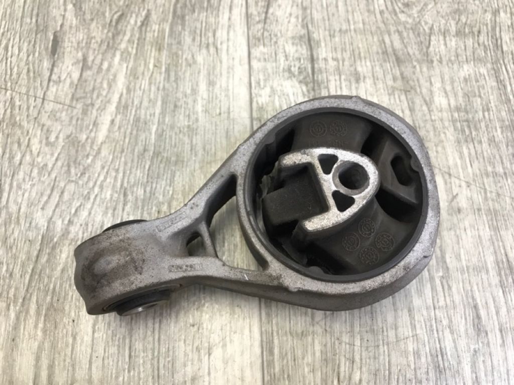 22119806994 | Подушка двигуна задн. MINI COUNTRYMAN R60 10-16 - Фото 2