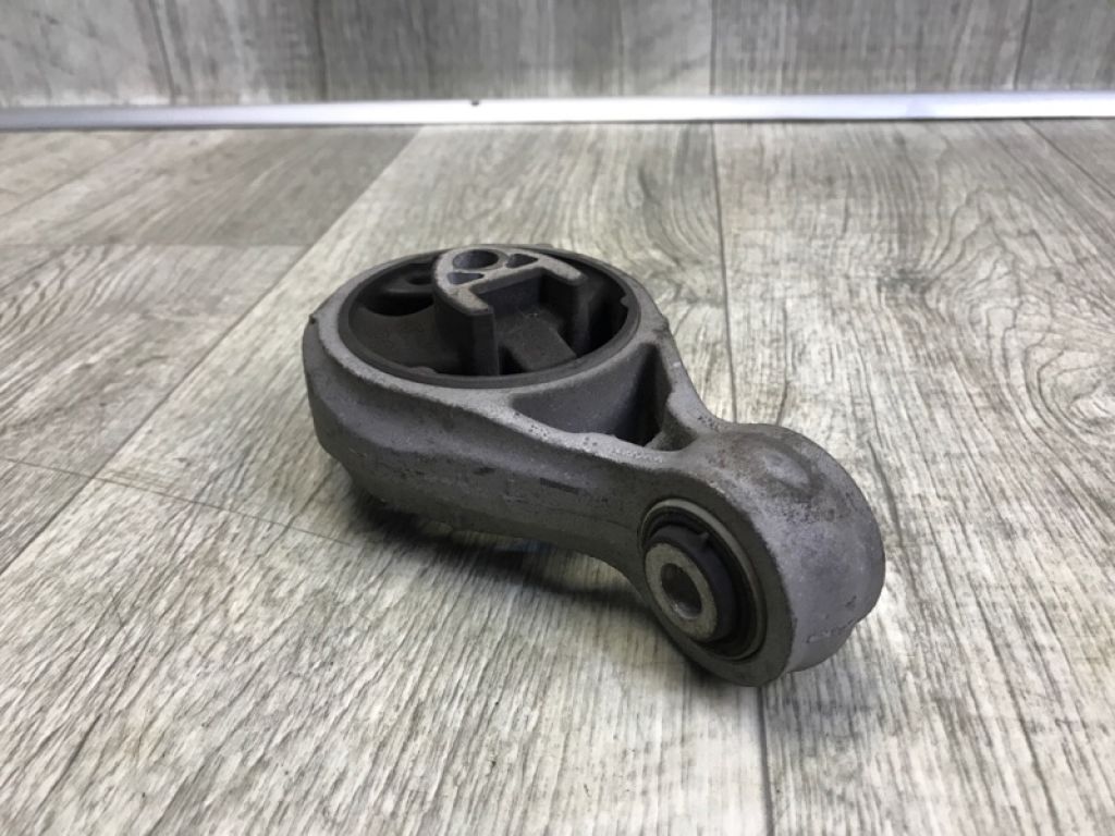 22119806994 | Подушка двигуна задн. MINI COUNTRYMAN R60 10-16 - Фото 4