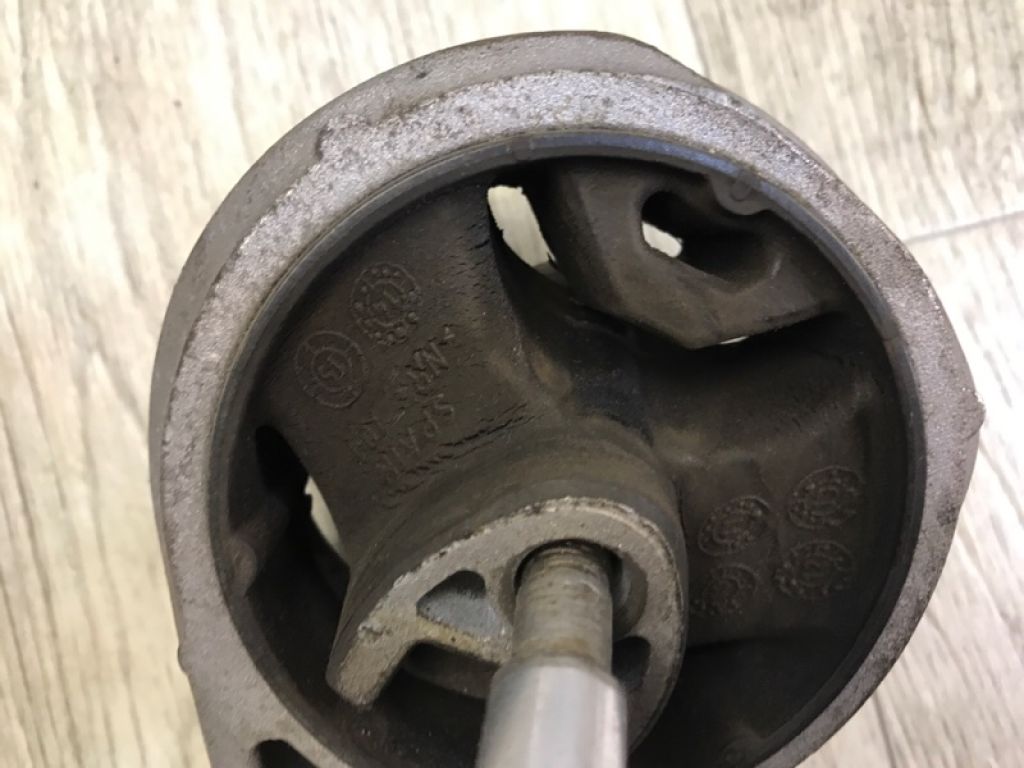 22119806994 | Подушка двигуна задн. MINI COUNTRYMAN R60 10-16 - Фото 5