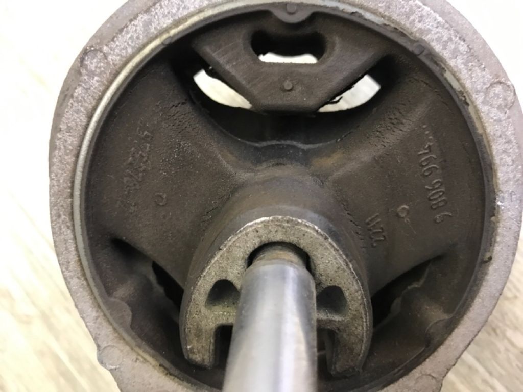 22119806994 | Подушка двигуна задн. MINI COUNTRYMAN R60 10-16 - Фото 6