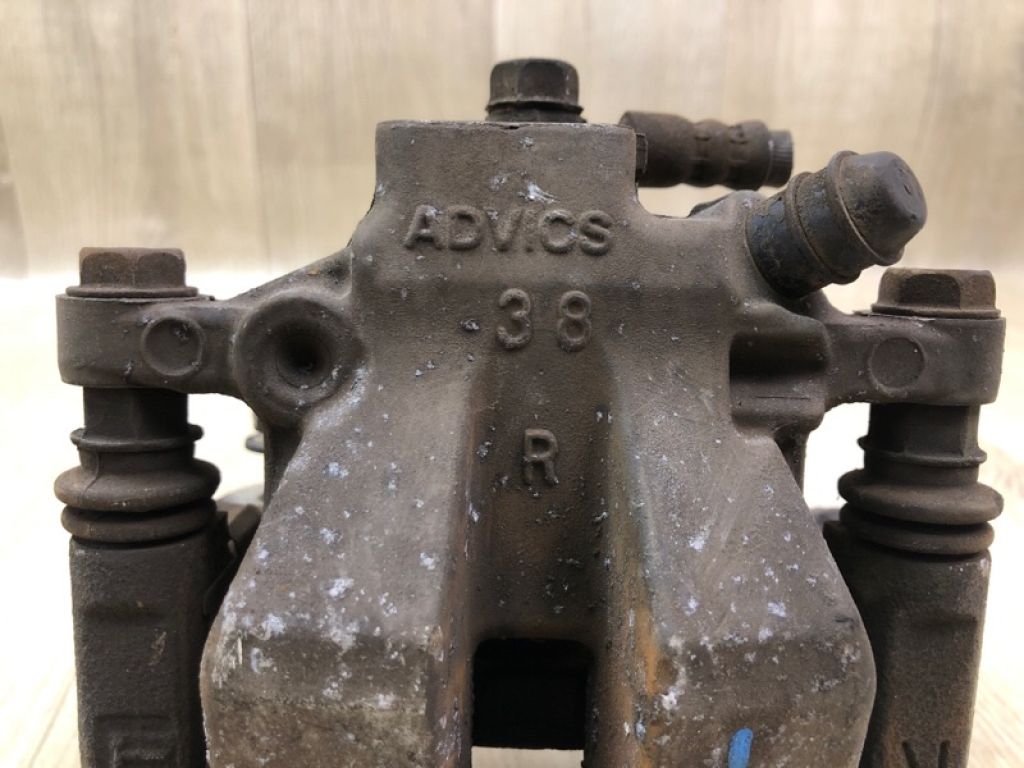 47830-06052 | Супорт гальмівний задн. прав. TOYOTA CAMRY 40 06-11 - Фото 6