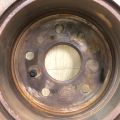 42431-06110 | Тормозной диск задний TOYOTA CAMRY 40 06-11 - Превью 4