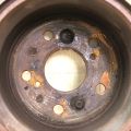 42431-06110 | Тормозной диск задний TOYOTA CAMRY 40 06-11 - Превью 4