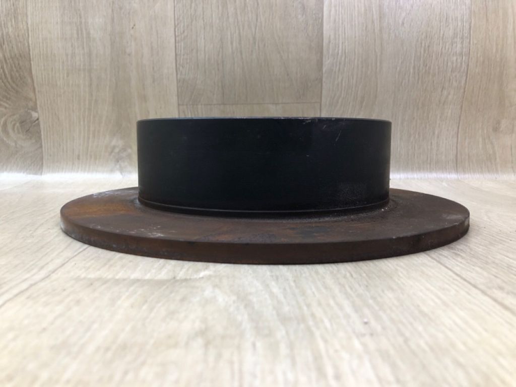 42431-06110 | Гальмівний диск задній TOYOTA CAMRY 40 06-11 - Фото 2