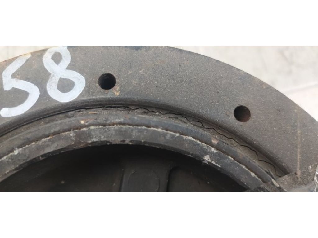 134080A010 | Шків коленвалу TOYOTA HIGHLANDER 01-07 - Фото 7