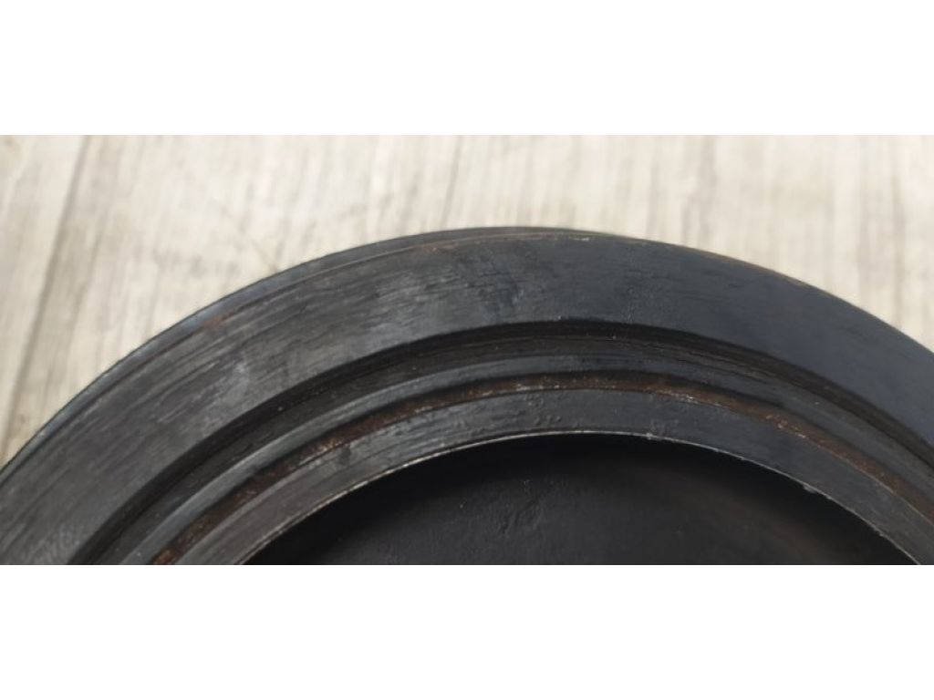 134080A010 | Шків коленвалу TOYOTA HIGHLANDER 01-07 - Фото 8