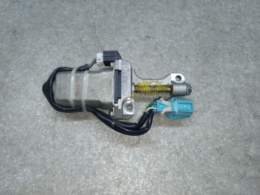 53200-STX-A02 | Мотор рулевой колонки передн. ACURA MDX (YD2) 06-13