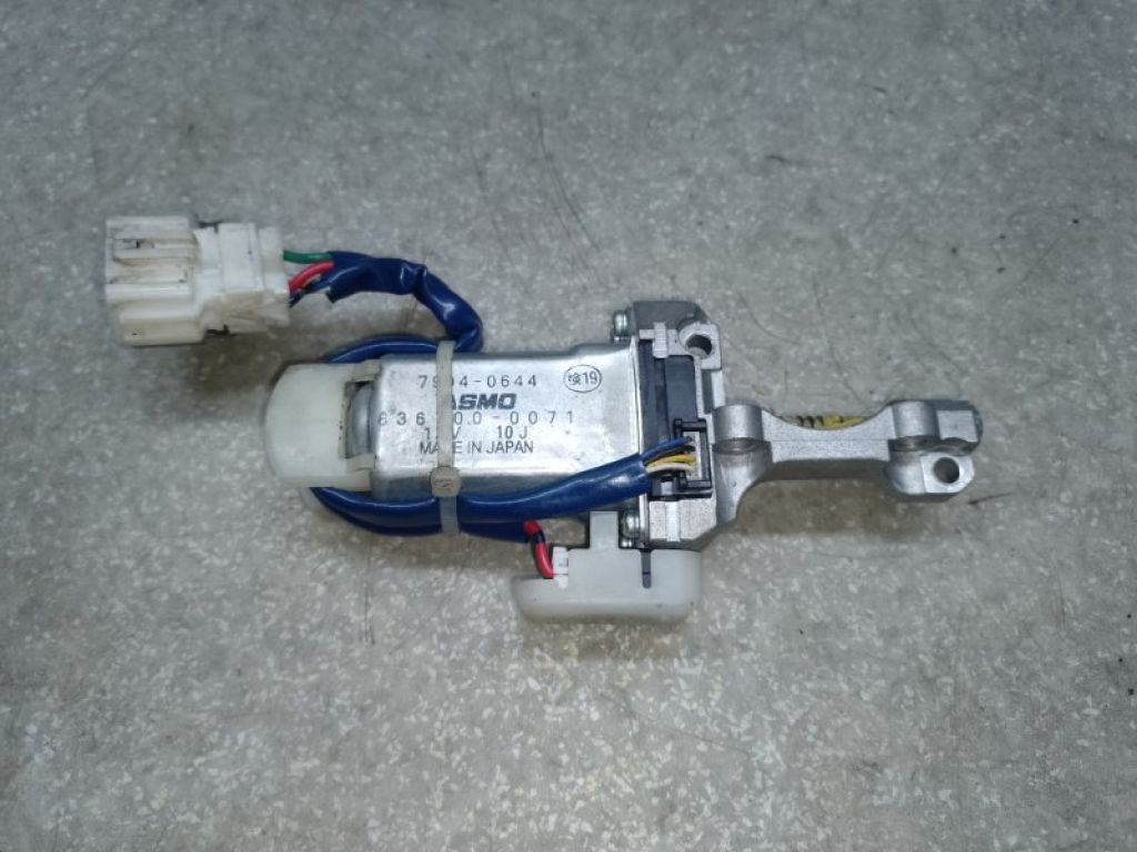 53200-STX-A02 | Мотор кермової колонки передн. ACURA MDX (YD2) 06-13