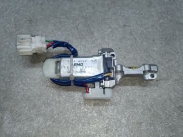 Мотор кермової колонки передн. ACURA MDX (YD2) 06-13