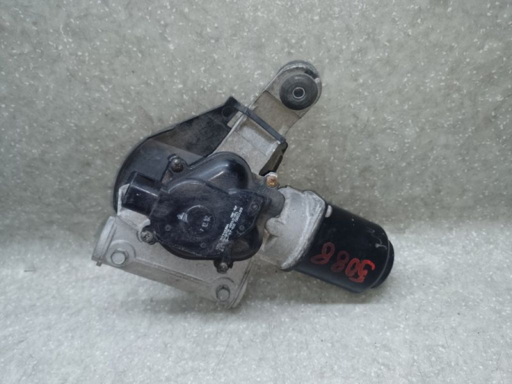 76505-STX-A01 | Моторчик склоочисника передн. ACURA MDX (YD2) 06-13 - Фото 2