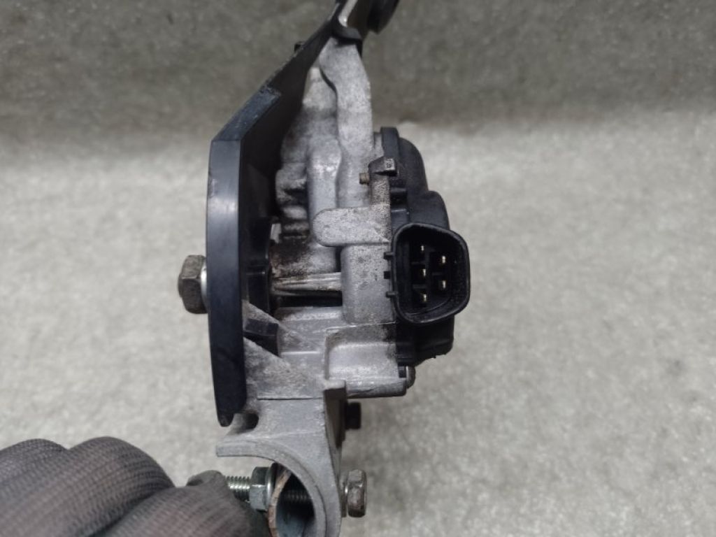 76505-STX-A01 | Моторчик склоочисника передн. ACURA MDX (YD2) 06-13 - Фото 3