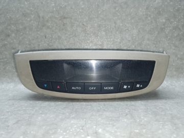 Блок управления печкой ACURA MDX (YD2) 06-13