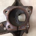 42304-06100 | Цапфа задн. прав. TOYOTA CAMRY 40 06-11 - Превью 5